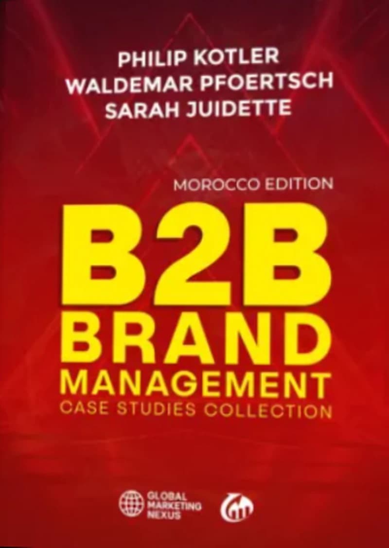 B2B Brand Management