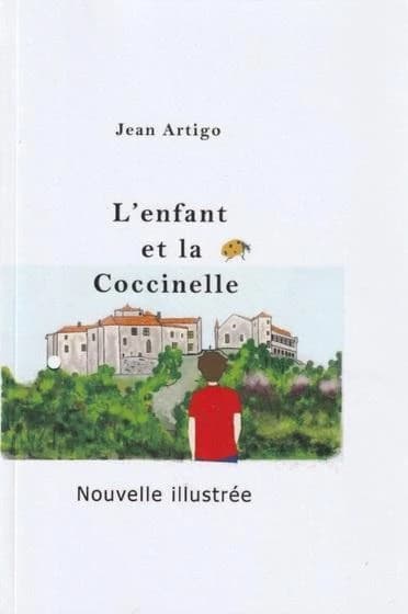 L'enfant et la Coccinelle
