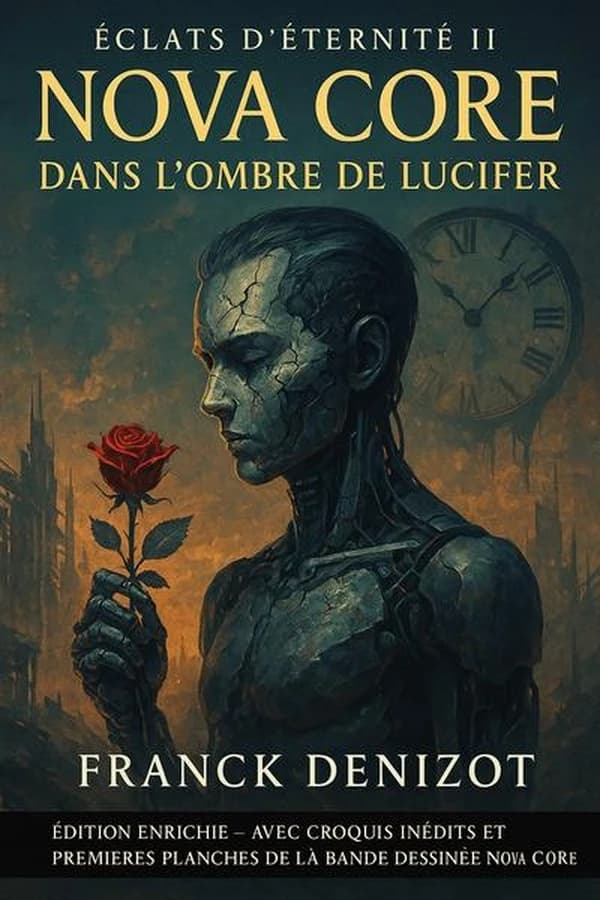 Dans l'Ombre de Lucifer
