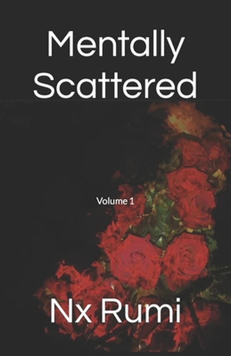 MENTALLY SCATTERED - VOLUME 1