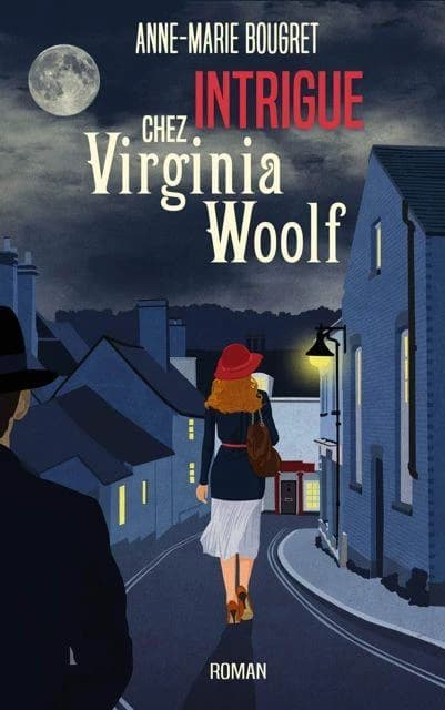 Intrigue chez Virginia Woolf