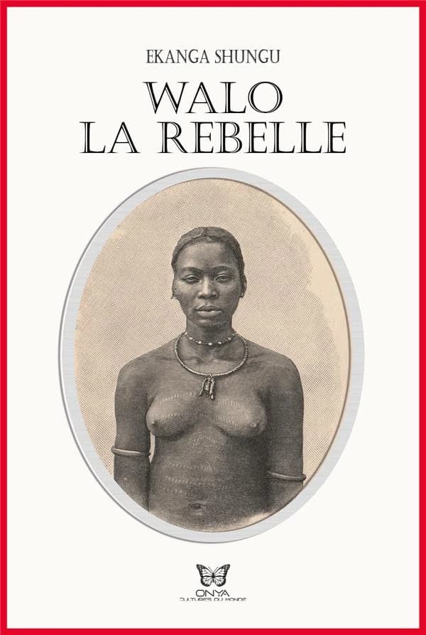 Walo la rebelle