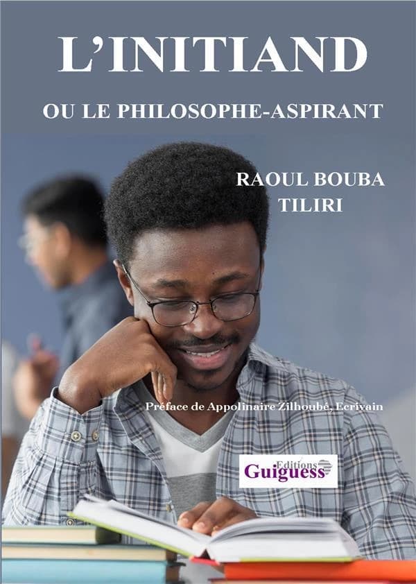 L'initiand ou le philosophe aspirant