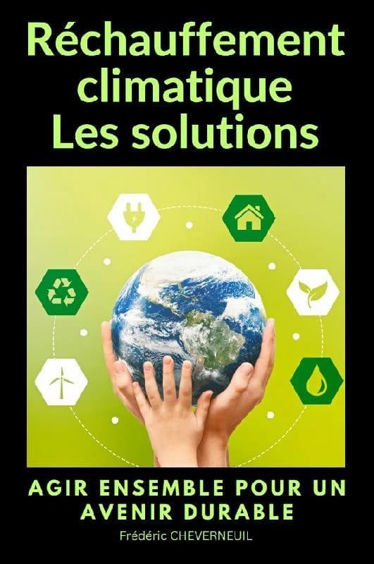 Réchauffement climatique Les solutions : agir ensemble pour un avenir durable