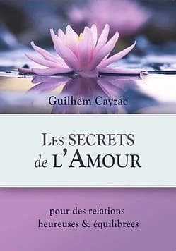 Les secrets de l'amour