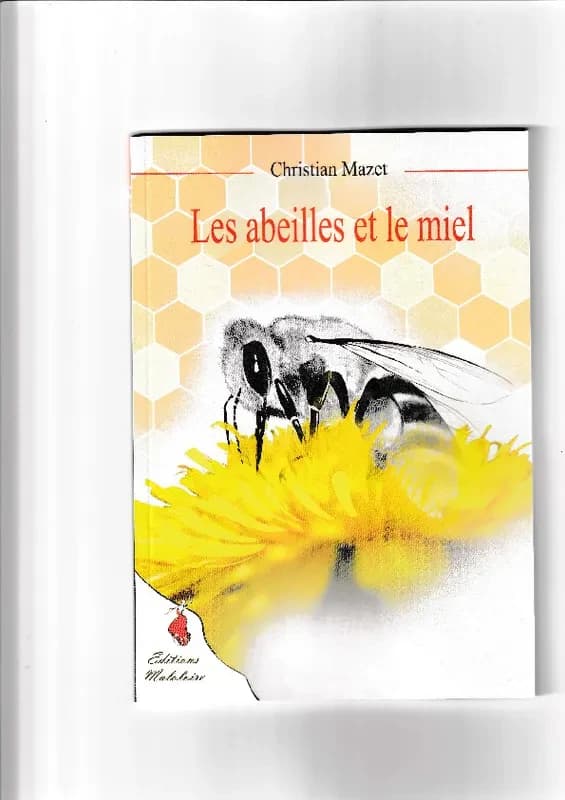 Bastien et les abeilles