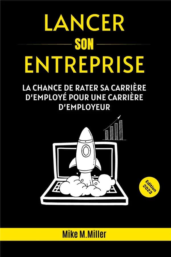 Lancer son entreprise