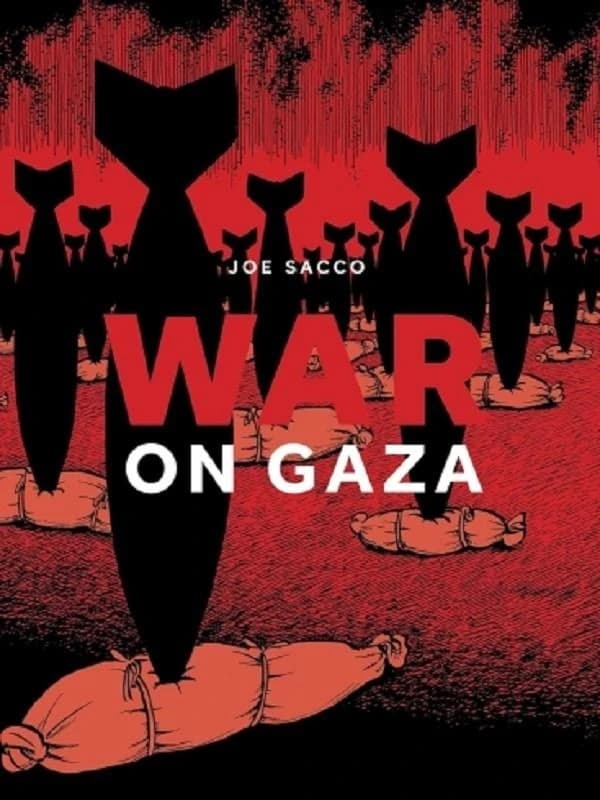 WAR ON GAZA