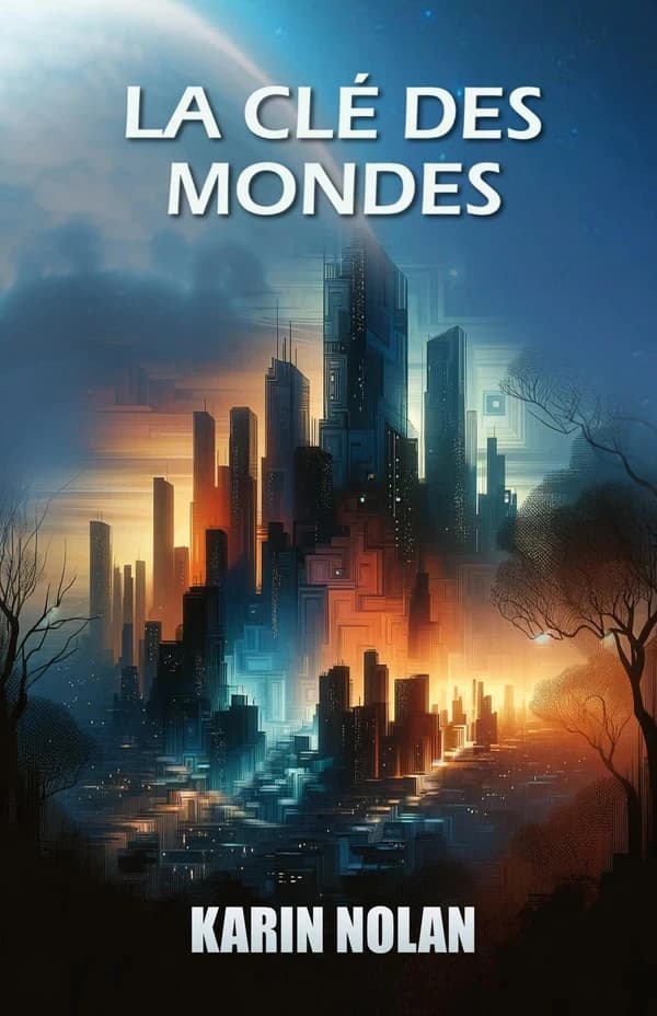 La clé des mondes : Leur objectif : nous détruire