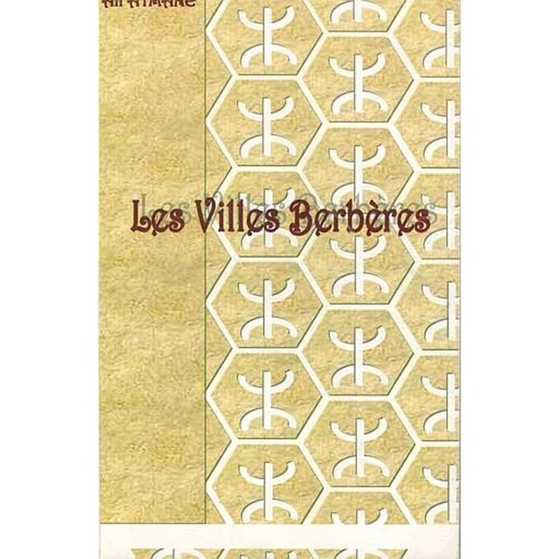 les villes berbères