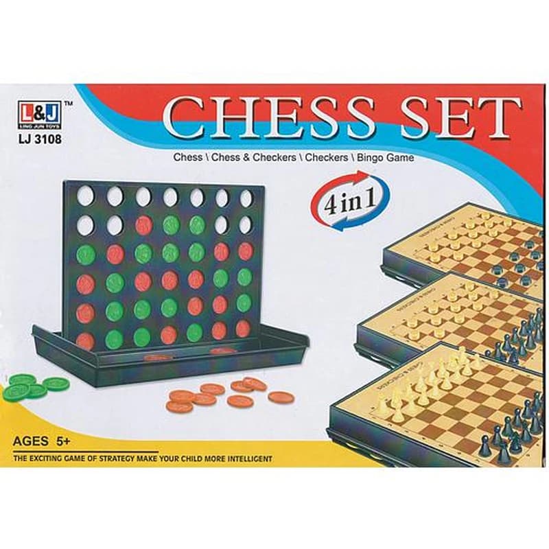 Chess Set
