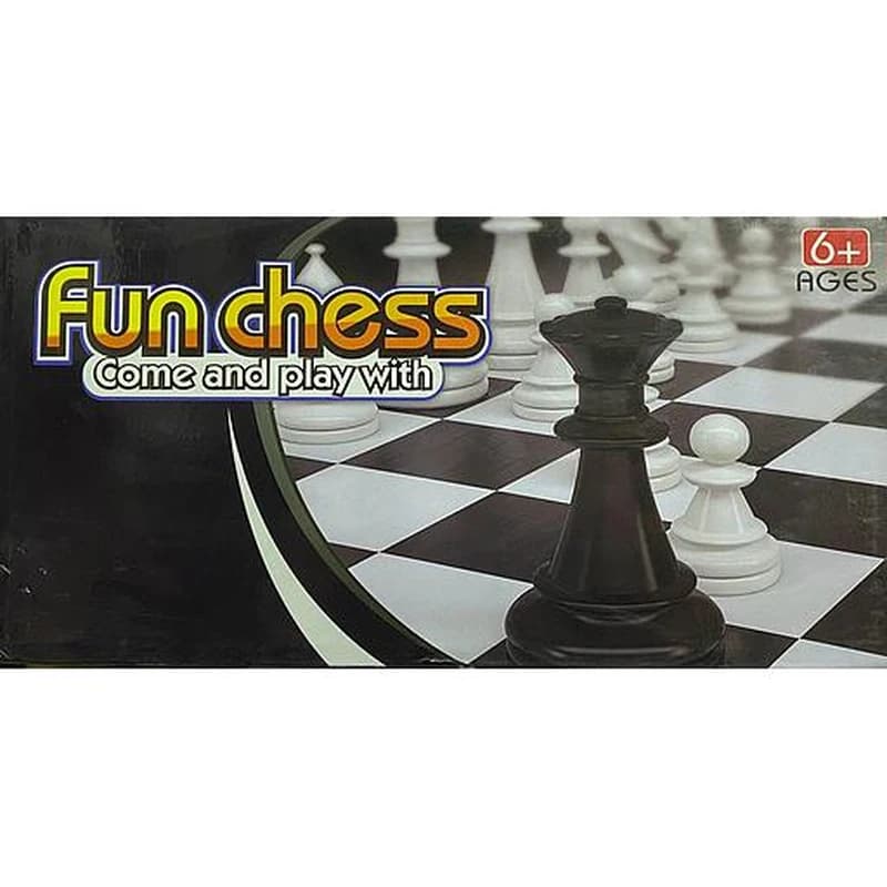 Fun chess