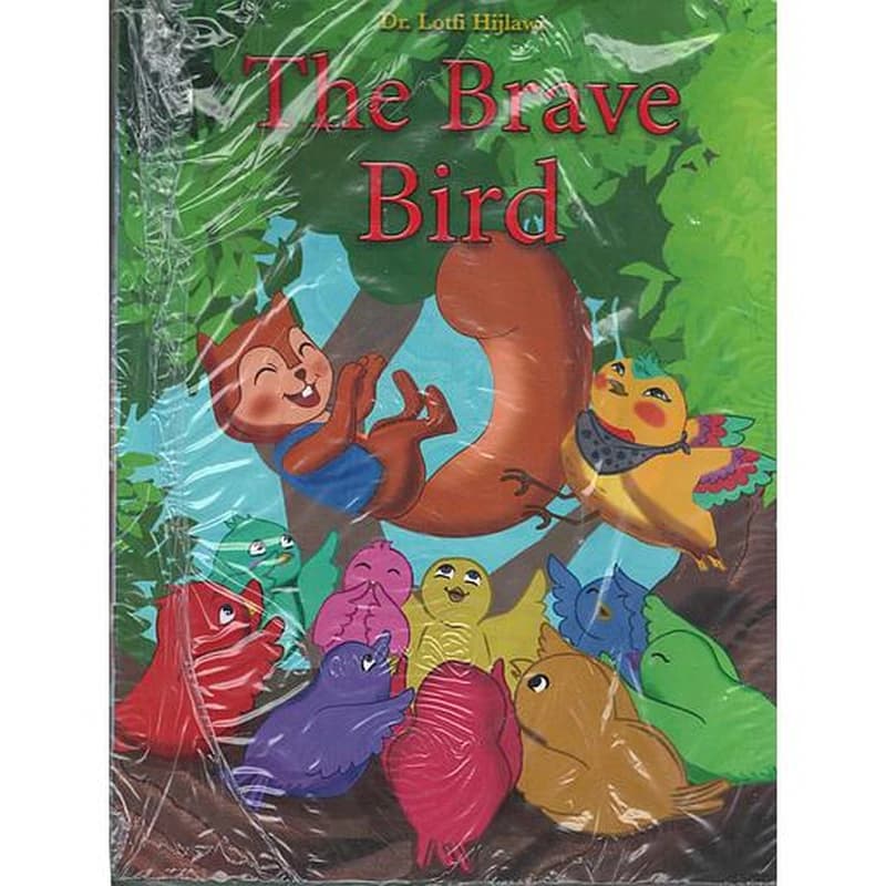 The Brave Bird 1