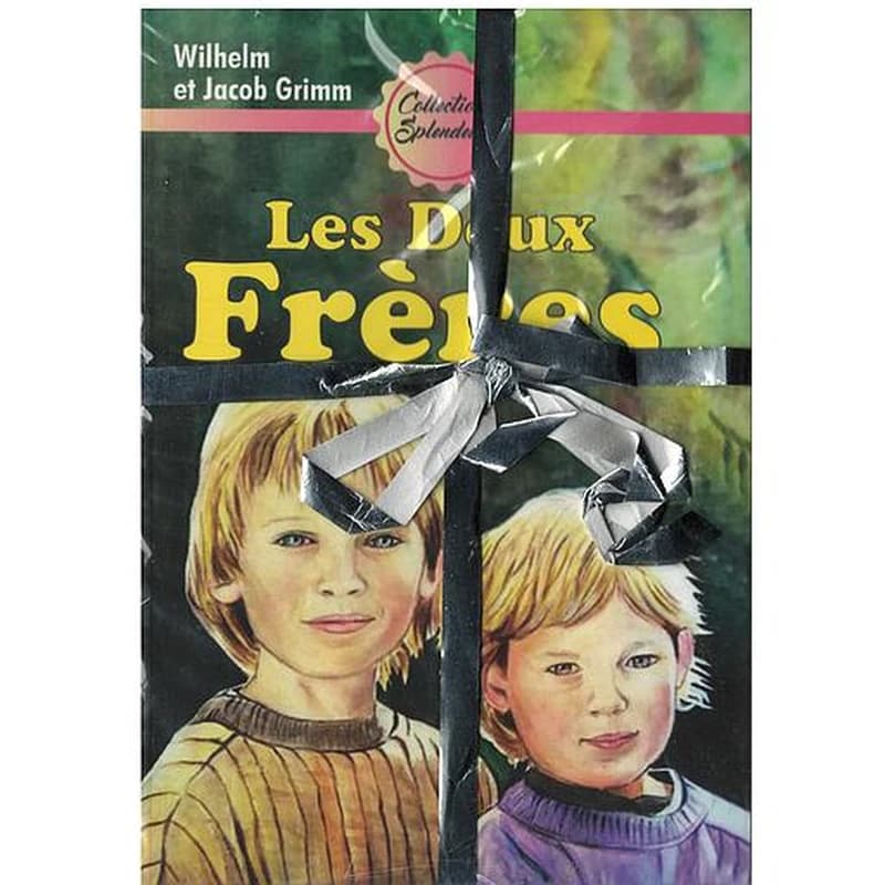 Collection Splendeurs 1 1