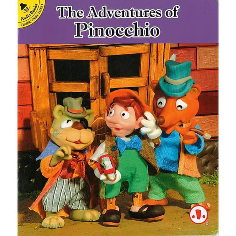 The Adventures of Pinocchio