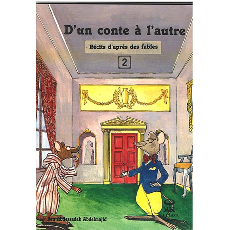 D'un conte à l'autre 2