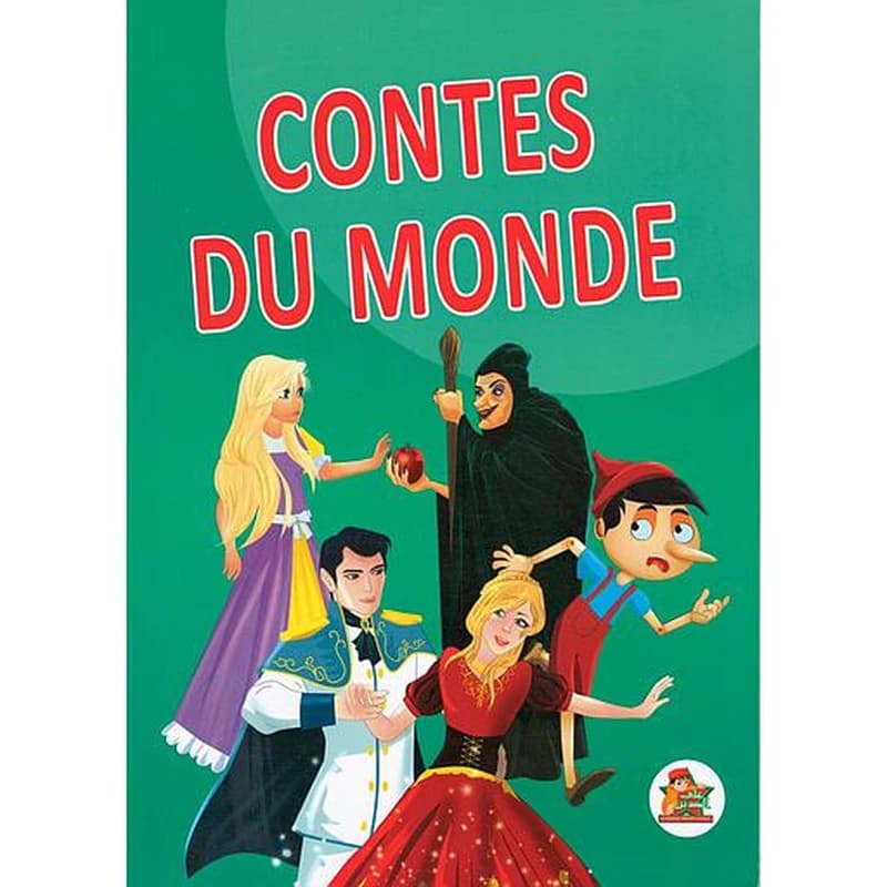 Contes du monde