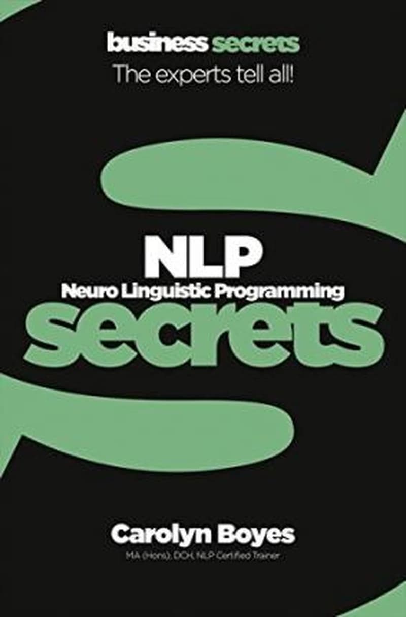 BUSINESS SECRETS: NLP