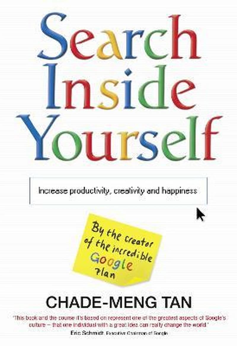 SEARCH INSIDE YOURSELF