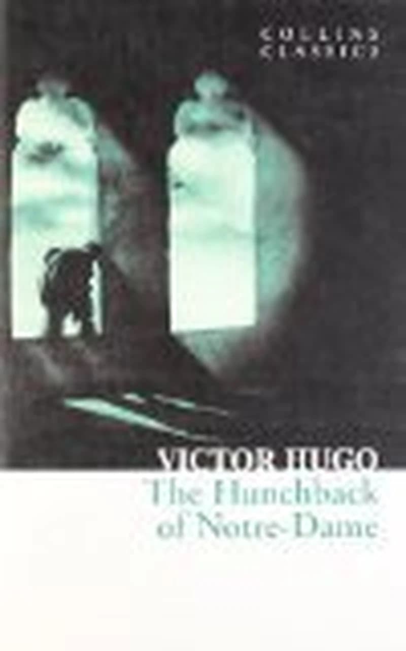The Hunchback of Notre Dame