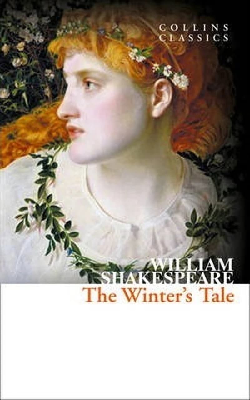 The Winters Tale
Collins Classics