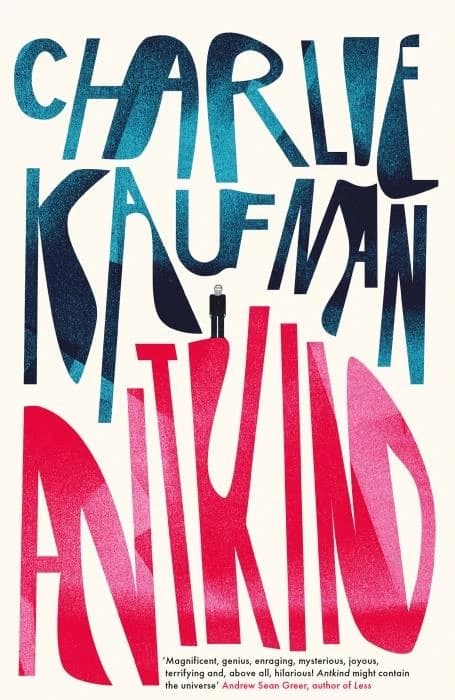Antkind : A Novel