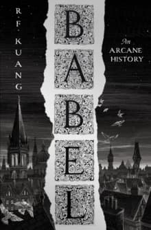 Babel : Or the Necessity of Violence