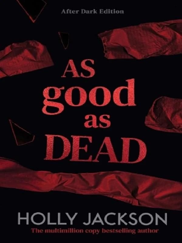 As Good As Dead : After Dark