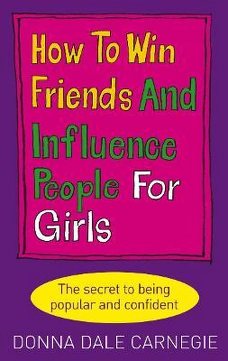 HOW WIN FREINDS INFLUENCE .....GIRL