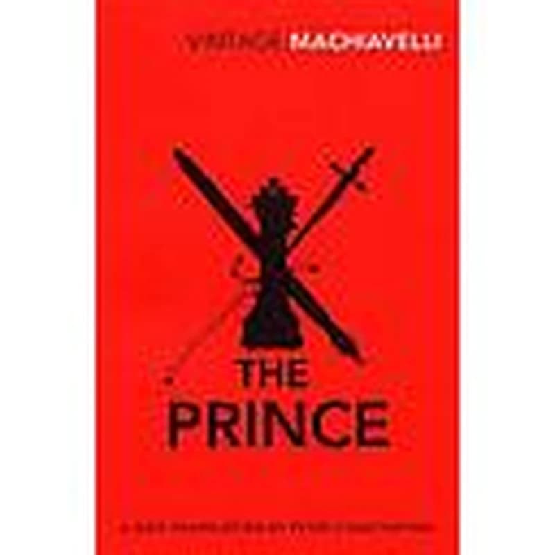THE PRINCE