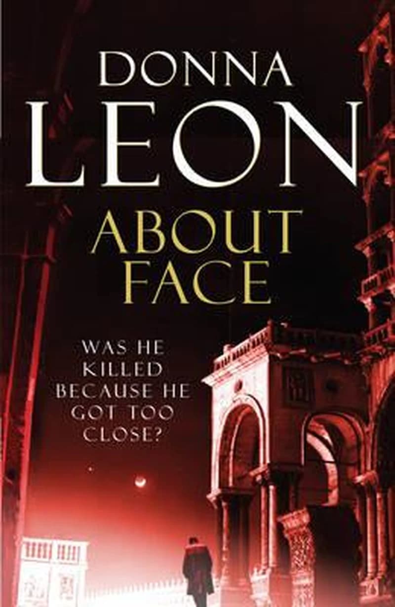 ABOUT FACE