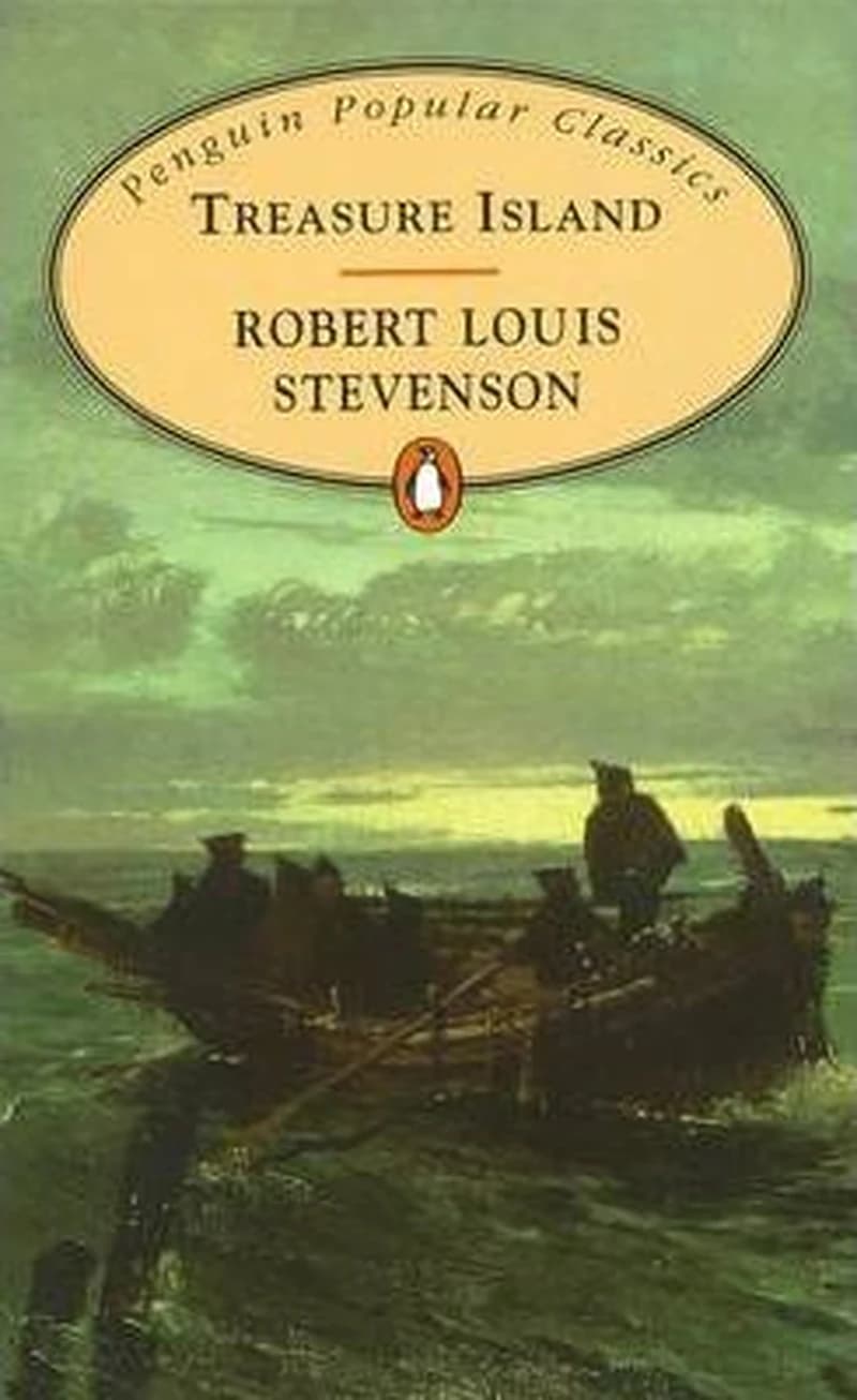 Treasure Island