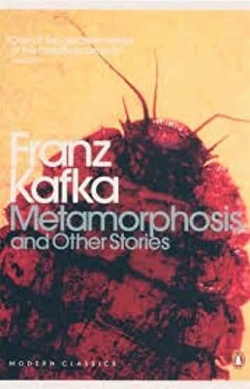 METAMORPHOSIS & OTHER STORIES