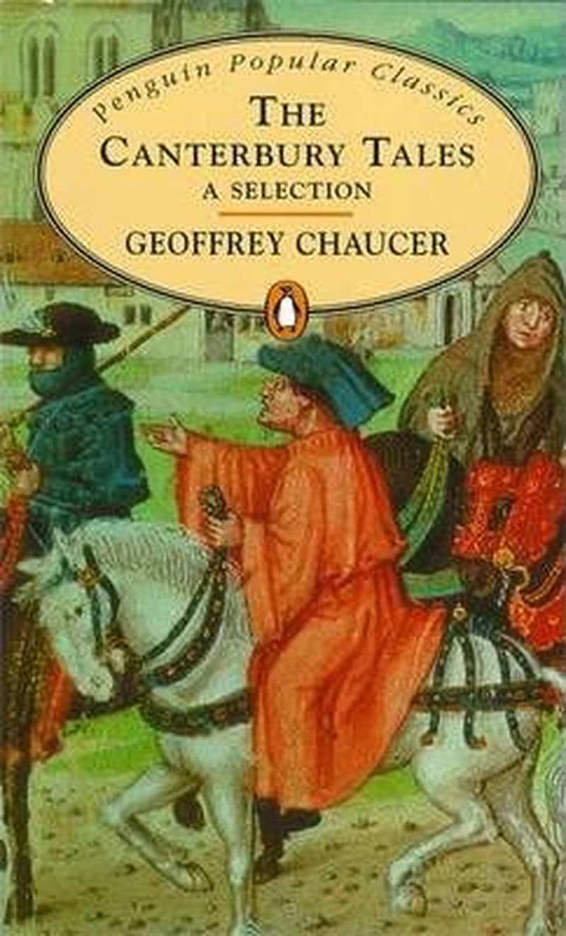 Canterbury Tales