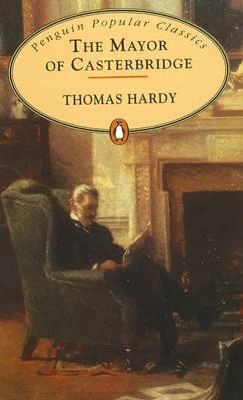 The Mayor of Casterbridge