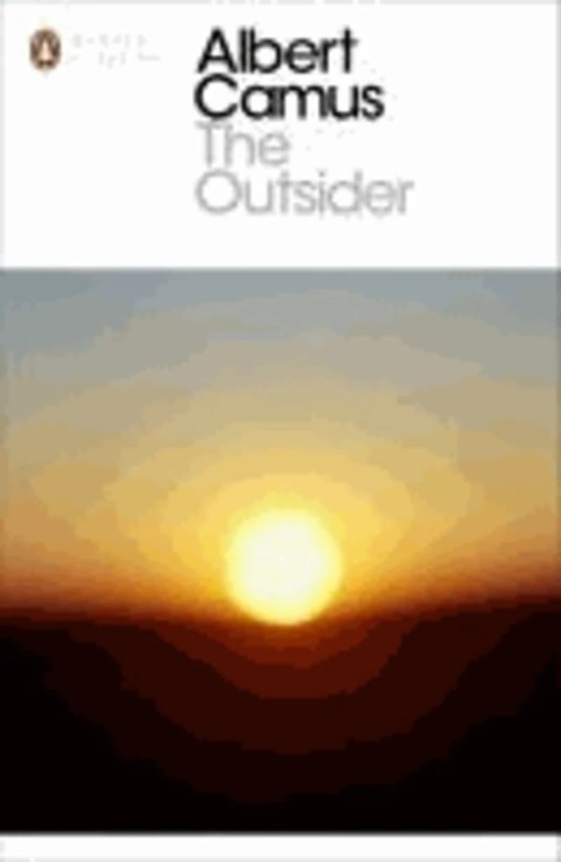 The Outsider