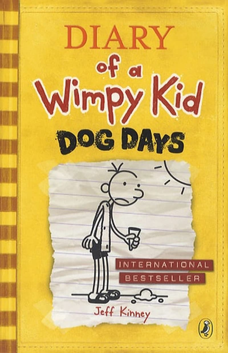 Dog Days