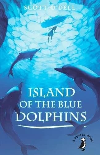 Island of the blue dolphins