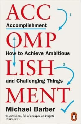 ACCOMPLISHMENT TPB B FORMAT