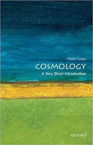Cosmology