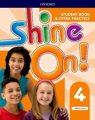 SHINE ON! 4 SB