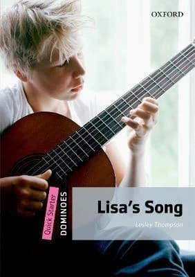 Dominoes, new edition quick starter: lisa's song