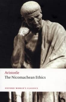 The Nicomachean ethics (ed. rev.) Aristote ; translated by David Ross ; revised with an introduction and notes by Lesley Brown