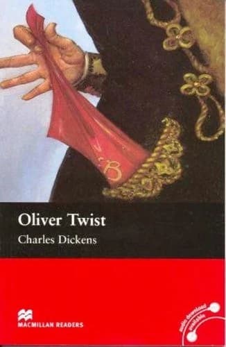 MR INTERMEDIATE : OLIVER TWIST