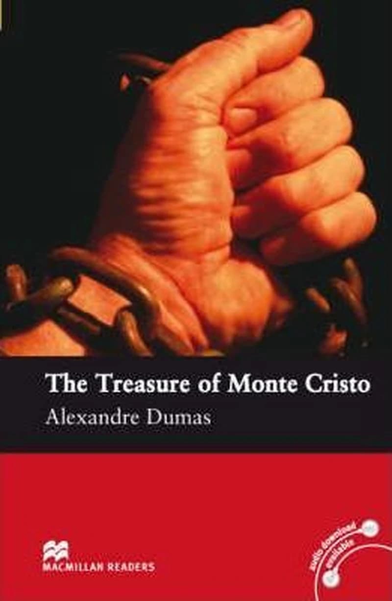 MR PRE-INTERMEDIATE : THE TREASURE OF MONTE CRISTO