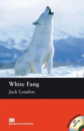 MR ELEMENTARY : WHITE FANG