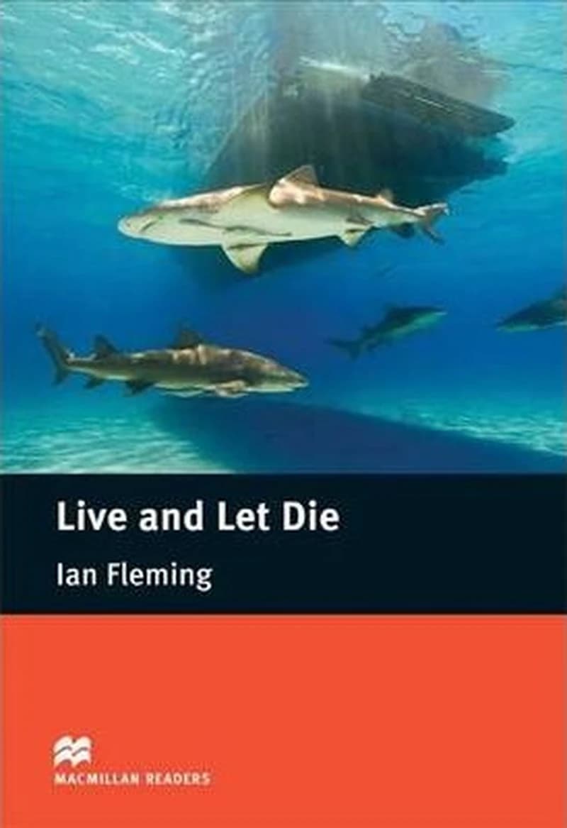 MR INTERMEDIATE LIVE & LET DIE