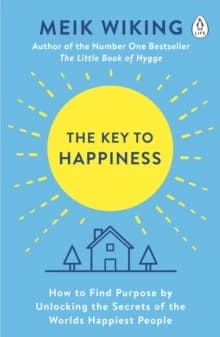 Key to Happiness