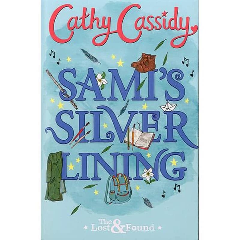 Lost & Found - Sami's Silver Lining