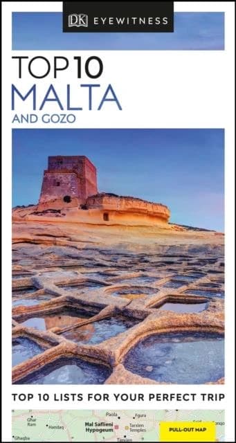 MALTA AND GOZO